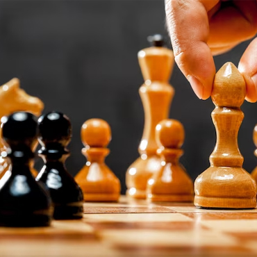 Strategic Management Strategic Management